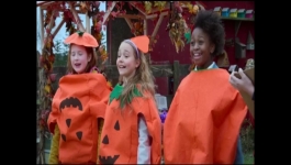 Scaredy Cats - Season 01 Episode 06